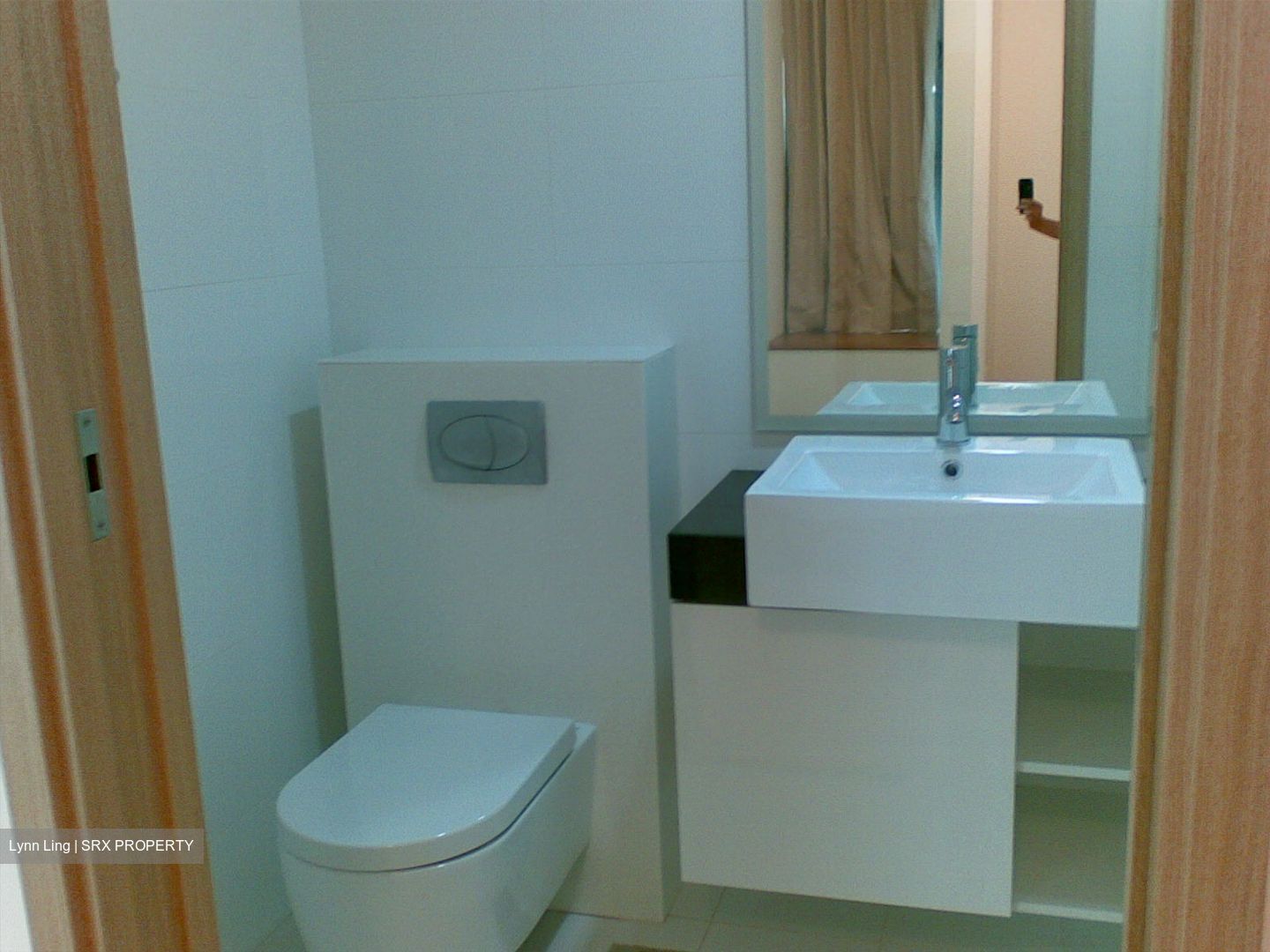 One Oxley Rise (D9), Apartment #316099331